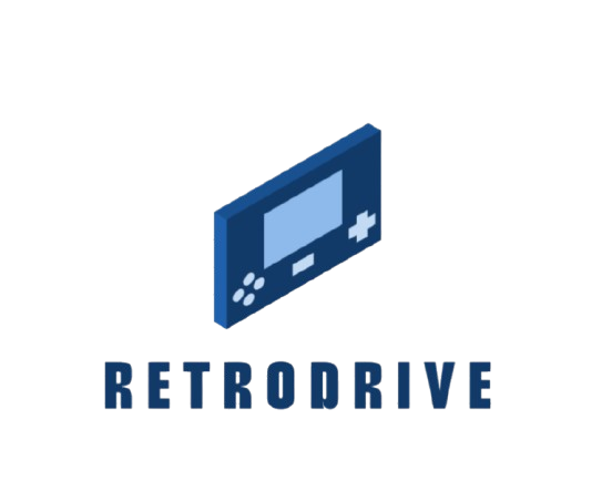 RetroDrive